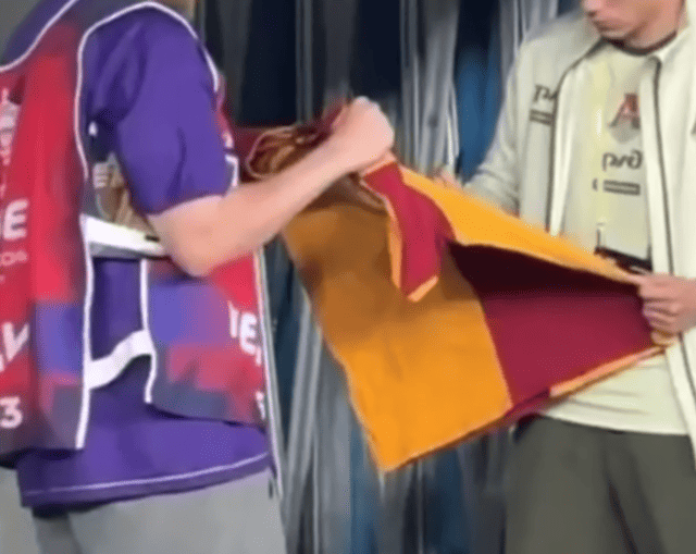 Galatasaray transferleri
