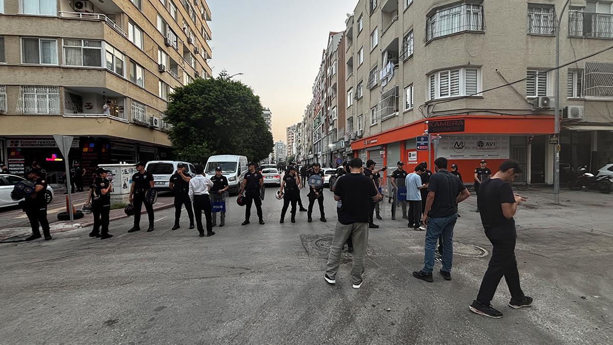 Adana'da Furkan