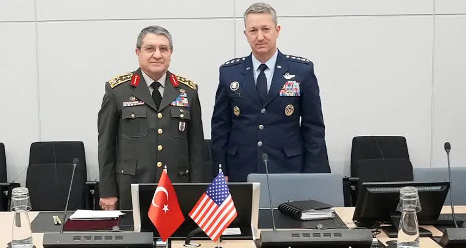 ABD-İran gerilimi