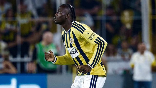 Cherif transferi
