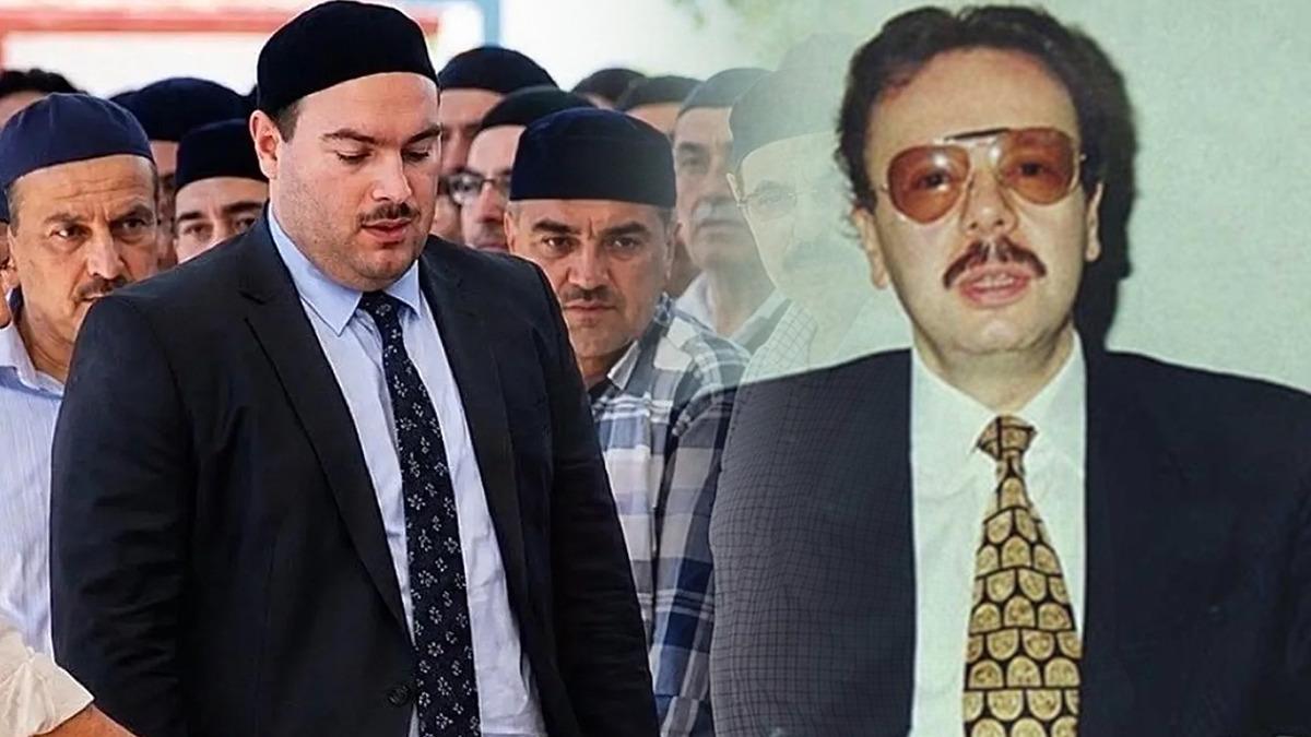 Alihan Kuriş Miras Operasyonu
