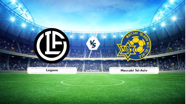 Lugano Maccabi