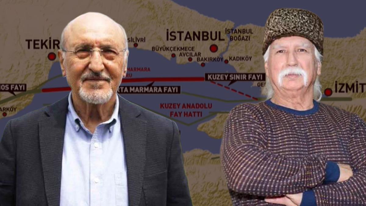 İstanbul Depremi