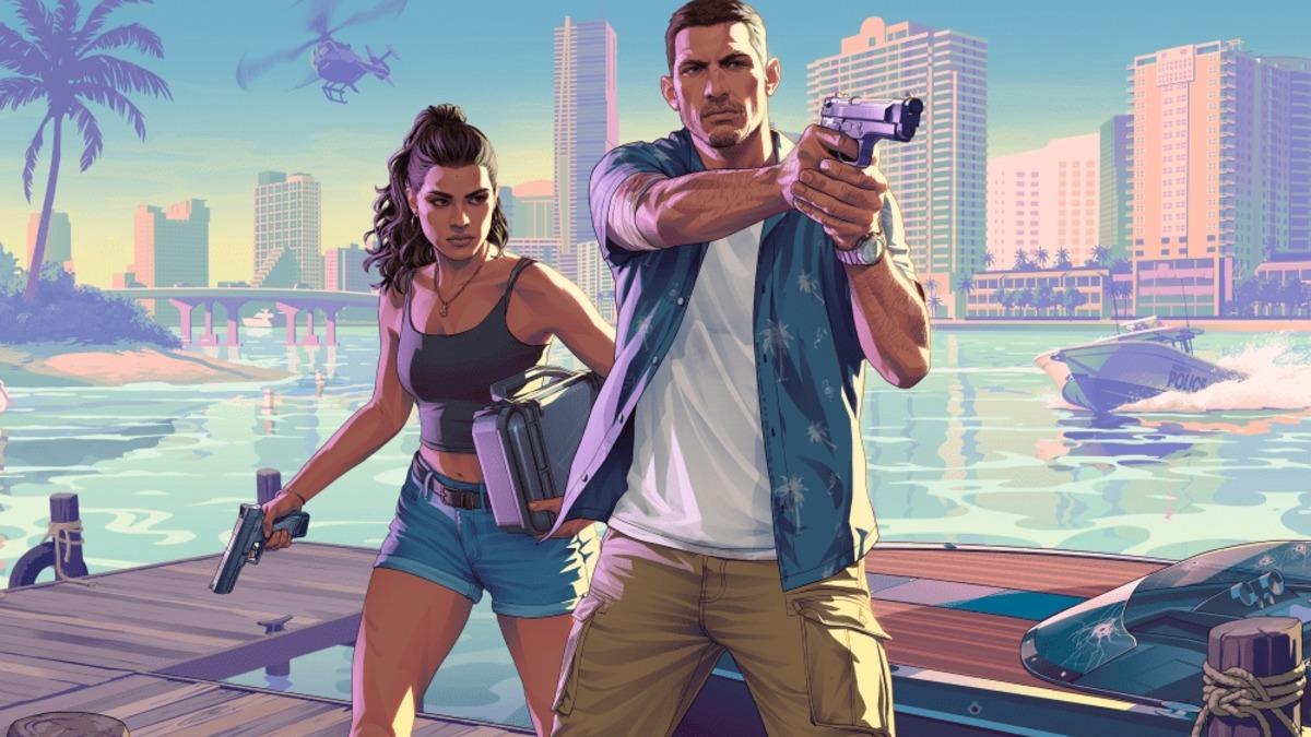 GTA 6 Teşviği