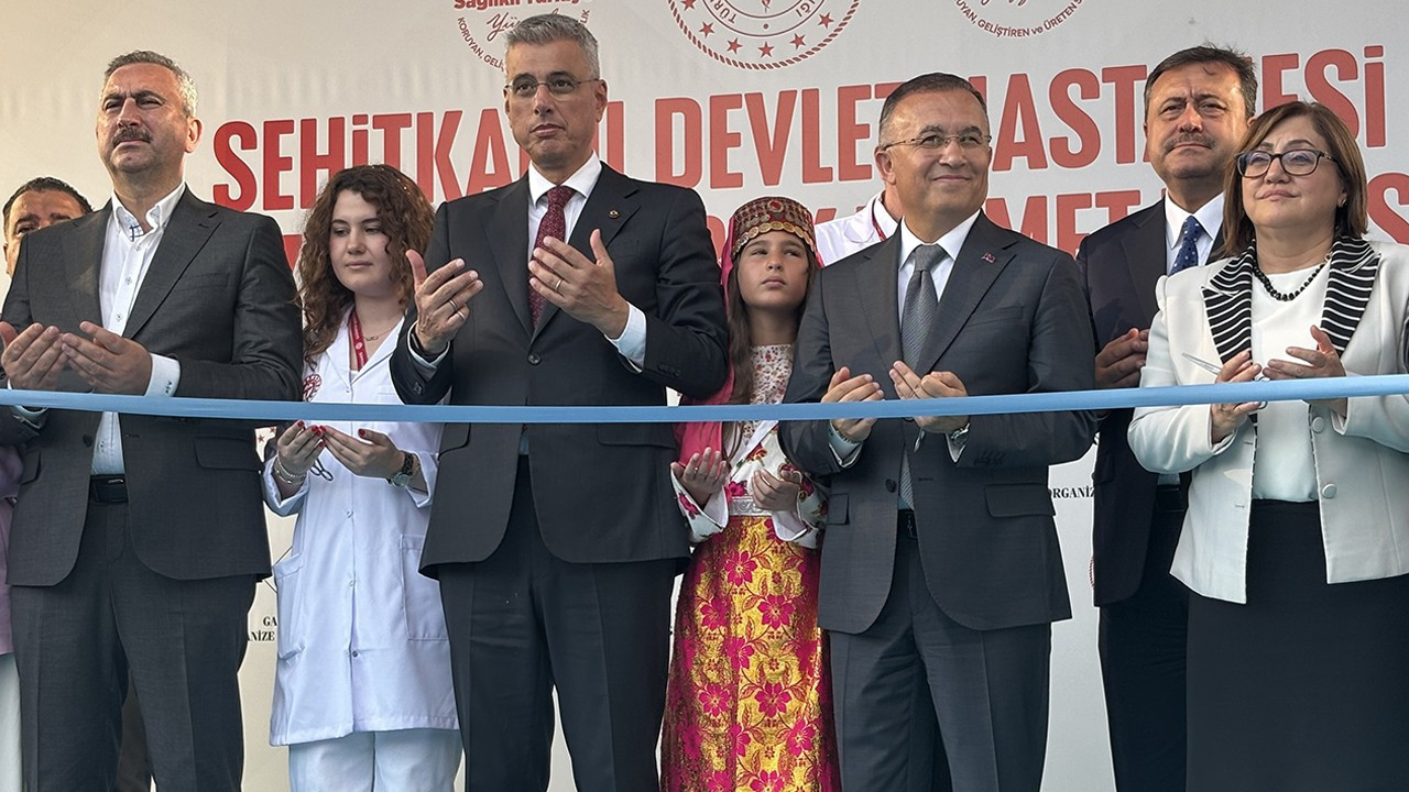 sağlık sanayi