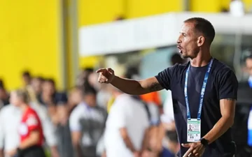 Joao Pereira