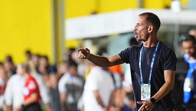 Joao Pereira