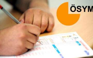 AGS puanları yeniden hesaplanacak