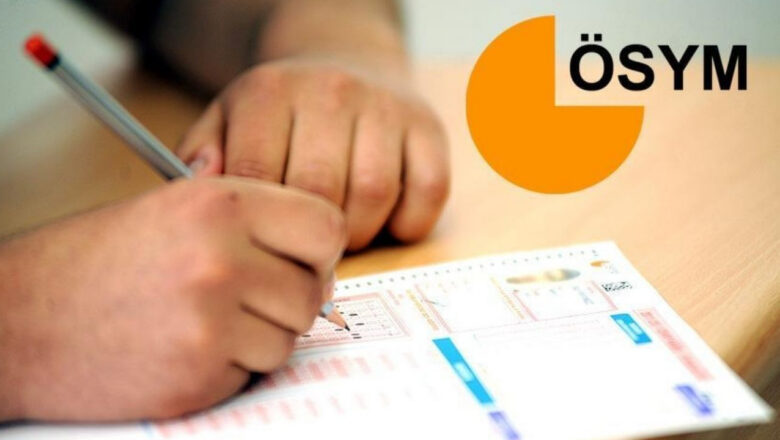 AGS puanları yeniden hesaplanacak