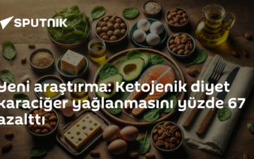 ketojenik diyet