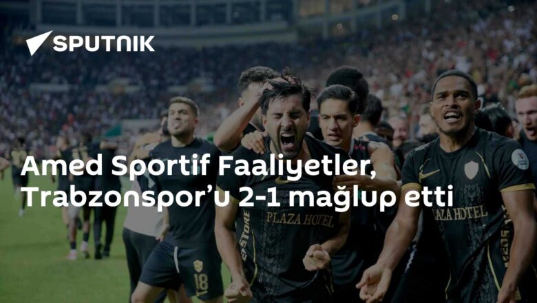 2-1 üstünlüğü