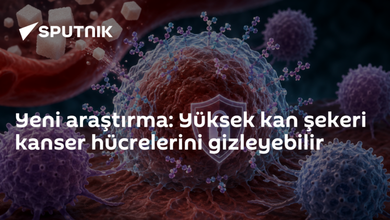 kan şekeri