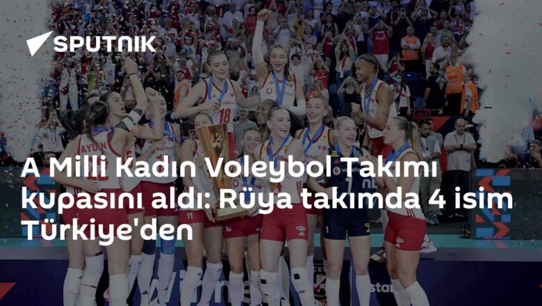 Rüya Takımı