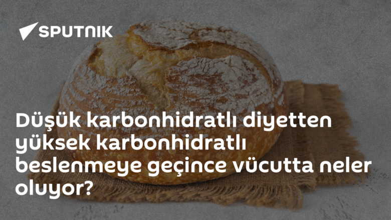karbonhidrat türleri