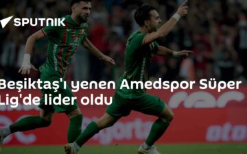 Amedspor