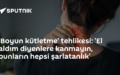 boyun kütletme