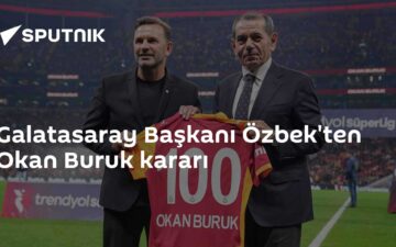 Okan Buruk