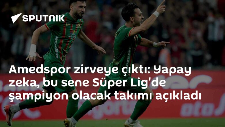 Amedspor
