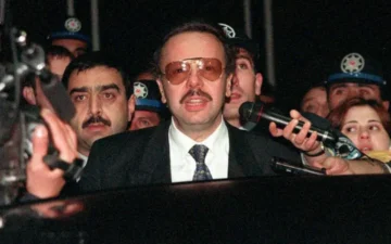 şüpheli ölüm
