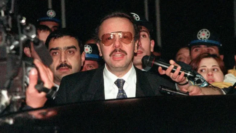 şüpheli ölüm