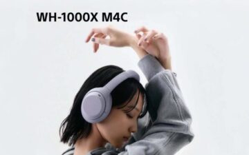 WH-1000XM4C