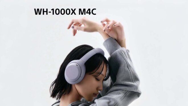 WH-1000XM4C