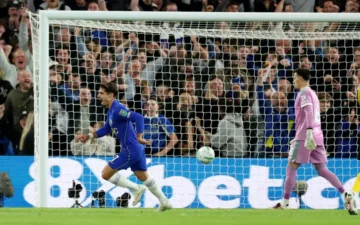 Chelsea