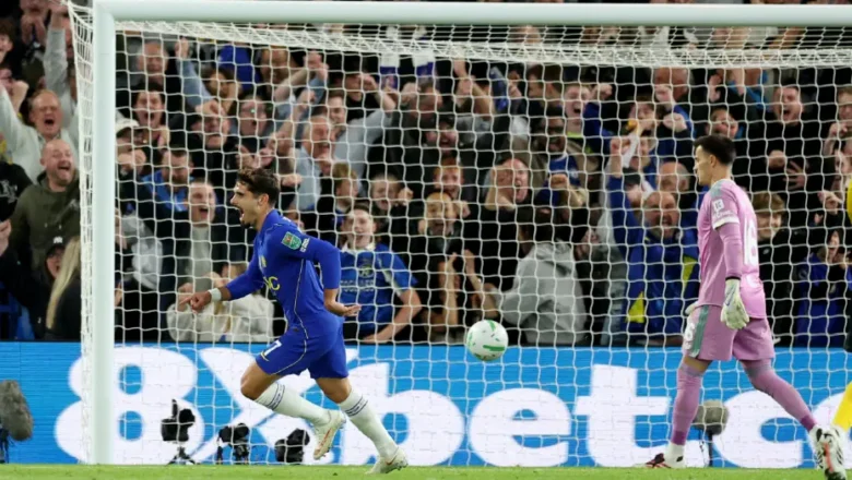 Chelsea