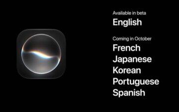 Siri AI
