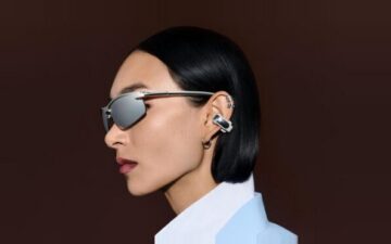 Bose Ultra Open Earbuds
