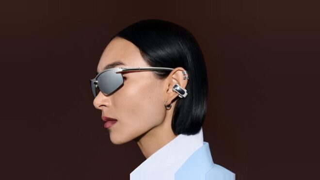 Bose Ultra Open Earbuds