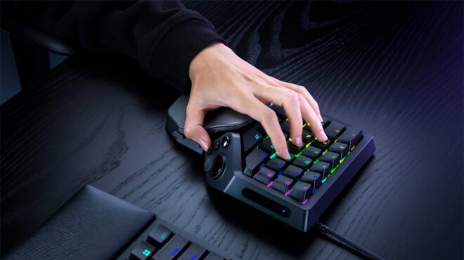 Tartarus V2 Pro