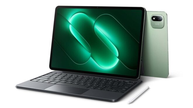 Xiaomi Pad 9
