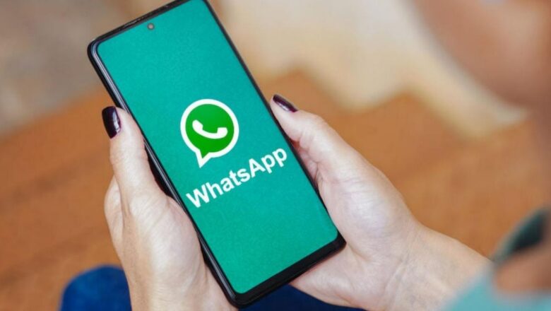WhatsApp yapay zeka