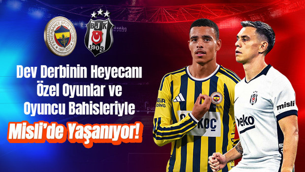 Derbi bahis