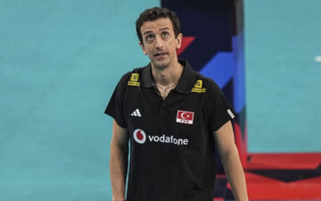 Daniele Santarelli