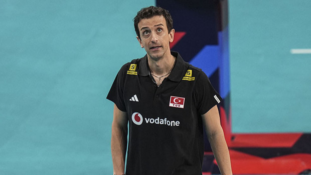 Daniele Santarelli
