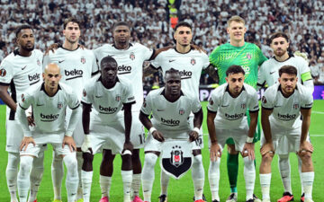 Beşiktaş transfer