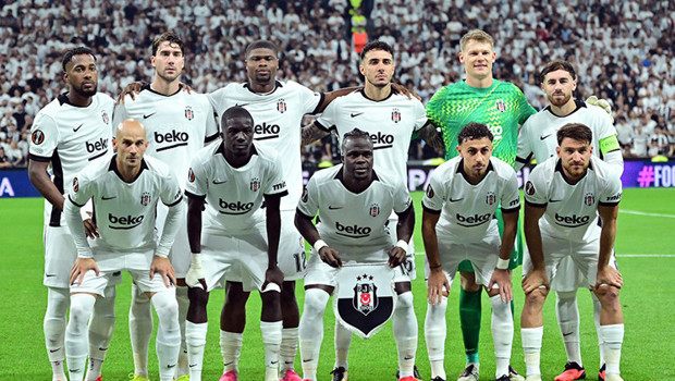 Beşiktaş transfer
