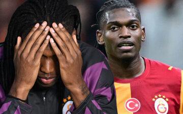 Rafael Leão