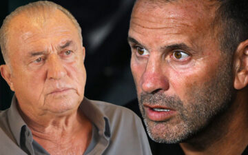 Fatih Terim