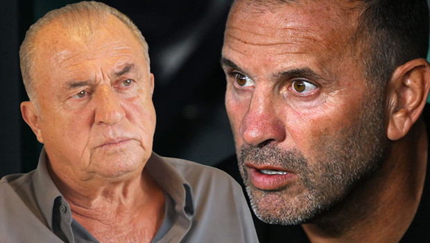 Fatih Terim