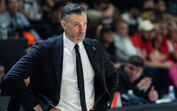 basketbolun zirvesi