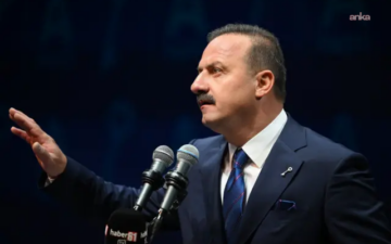 Uyuşturucu raporu