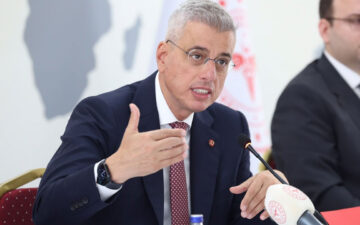 sağlık işbirliği
