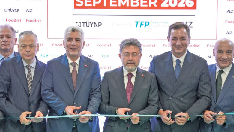 Foodist İstanbul