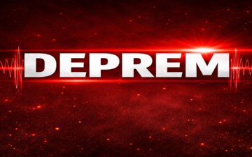 Deprem