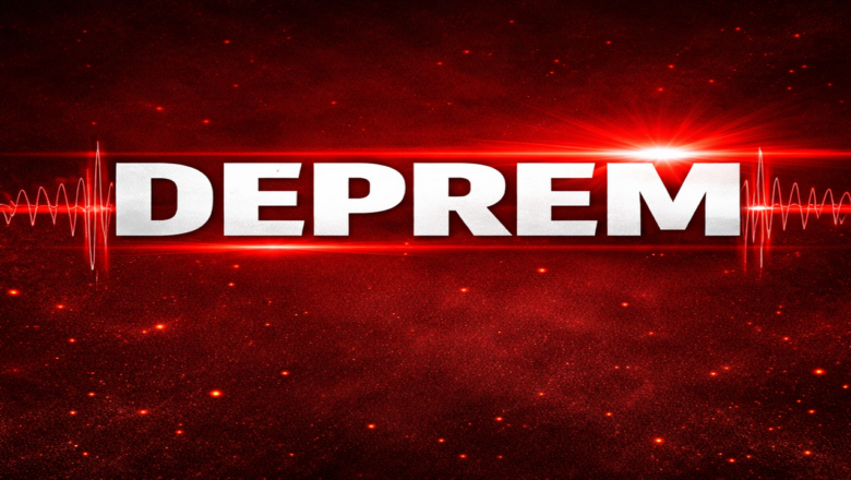 Deprem