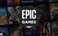 Epic Games Store