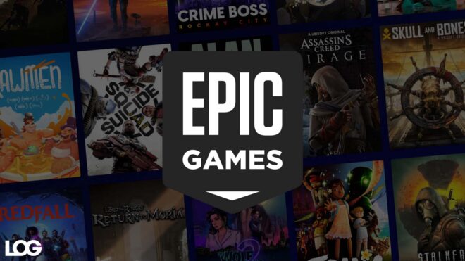 Epic Games Store